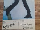 David Bowie - Lodger Vinyl LP, Original 1979 Release BOW LP 1