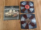 LIMP BIZKIT Chocolate Starfish & Hot Dog Flavored Water BROWN CLEAR Vinyl NEW