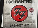 Foo Fighters : Greatest Hits (Exclusive Limited Edition Red Vinyl 2LP) SEALED