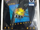 Def Leppard - Pyromania (Walmart Exclusive) 12