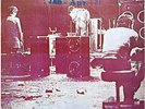 THE ROXY LONDON WC2, JAN-APR 77 *ORIG 1977 UK IMPORT* (Harvest SHSP 4069)