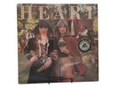 HEART Little Queen ORIG 1977 First Press JR34799 EX+ 