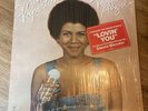 Minnie Riperton Perfect Angel VG+ Hype Sticker