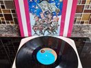 Kelly's Heroes Lalo Schifrin UK Vinyl LP  Soundtrack Album Record: MGM 2315 019