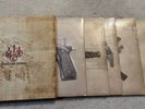 All 5 My Chemical Romance Conventional Weapons Vinyl Box Set Rare w/ Poster