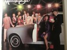 Midnight Star No Parking On The Dance Floor  Vintage 1983 Vinyl LP Solar Records