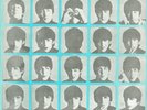 Vinyl, LP, Album - The Beatles – A Hard Day's Night - Melodija (Мелодия)