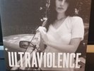 Lana Del Rey Ultraviolence