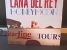 Lana Del Rey - Honeymoon Vinyl