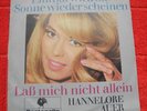 Hannelore Auer – Einmal Wird Die Sonne Wieder Scheinen---7er---1966