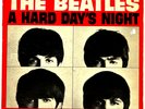 A Hard Day's Night The Beatles 1964 Vinyl United Artists Records 1st Press Mono