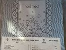 Hard Meat - 1st LP - Original 1970 US White Label Promo Vintage Vinyl