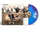 SOLD OUT SIGNED SHED SEVEN A MATTER OF TIME BLUE & PURPLE VINYL PRE-ORDER