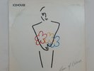 ICEHOUSE Man Of Colors OV41592 CRC LP Vinyl VG++ Cover VG+nr++ Slv 1987 Club