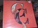 A Day To Remember Common Courtesy Vinyl (Clear W/ Rainbow Splatter)