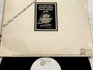 Deep Throat Soundtrack Original 1st Press White Label Promo Strong VG Rare 1970s