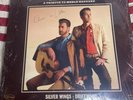 Rhett and Link Sing Merle Haggard Sealed
