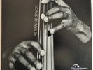 Cecil McBee - Alternate Spaces (India Navigation; Don Pullen, Chico Freeman..)
