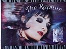 Siouxsie & The Banshees Glow in the dark / florescent Vinyl LP. The Rapture.