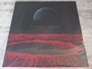 The Daysleepers - Creation 2019 UK 9-track Limited Edition Red Vinyl LP