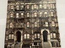 Led Zeppelin Physical Graffiti Vinyl Lp Original 1975 Pressing