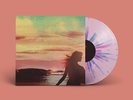 Cloudkicker - Let Yourself Be Huge Vinyl Record Splatter /300