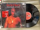 2Pac How Do You Want It California Love Hip Hop 12