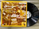 Various Jamaica Today the Seventies Compilation 90s Press LP on Coxsone