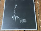 Arctic Monkeys - My Propeller Vinyl Record 10” BLACK 2010