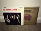 THE ROLLING STONES 12x5 12 x 5 LP London 1964 Decca Mono Export UK 1st Press