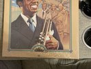 Louis Armstrong Life Music Big Bands Vinyl LP Box Set New