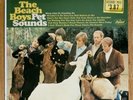 THE BEACH BOYS PET SOUNDS original 1966 FIRST PRESSING FACTORY SEALED near mint