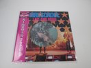 Girlschool Live And More VIP-5913 with OBI Japan LP