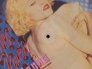 Madonna Express Yourself 45 giri Vinile 12