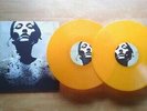 Very Good: CONVERGE - Jane Doe (Orange LPx2) VINYL