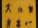 Chico Hamilton Quintet featuring Buddy Collette. Vinyl-LP Very Good (VG) Chico H