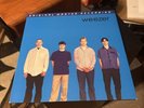 Weezer - Blue Album (Black Vinyl) 2012 Gatefold MOFI OMR MFSL Mobile Fidelity