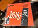 Lee Morgan • Lee Way • Blue Note ANALOGUE PRODUCTIONS 45 RPM #1489