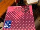 GRACHAN MONCUR III Evolution Blue Note Music Matters 45RPM 2LP MMBST-84153