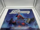 Sanctuary - Refuge Denied LP Vinyl Record (1987, Epic, BFE 40920)