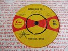 Russell Byrd - Hitch Hike 1964 UK 45 SUE MOD R&B