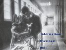SPK ‎– Information Overload Unit LP (VINYL 1985 EU G+/G+) Electronic, Industrial