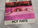 VINTAGE ORIGINAL Frank Zappa - Hot Rats - Vinyl Record