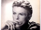 DAVID BOWIE - Changesonebowie - Vinyl LP 1976 1st Press RCA  APL1-1732 Sterling
