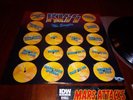 KISS SUPER RARE LP THE SINGLES  PLUS FREE EXTRAS