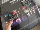 S&M by Metallica (Record, 2014) Live Album, Deluxe Triple 3× Vinyl LP