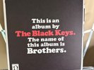 The Black Keys - Brothers First Press W/ Poster NM/NM
