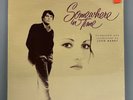 SOMEWHERE IN TIME Movie Soundtrack (John Barry) - 12