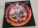 VINTAGE ORIGINAL Witchfynde - Cloak & Dagger (180g)  Vinyl Record  LP