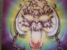 VINYLE MOTORHEAD OVERKILL PRESS FR79